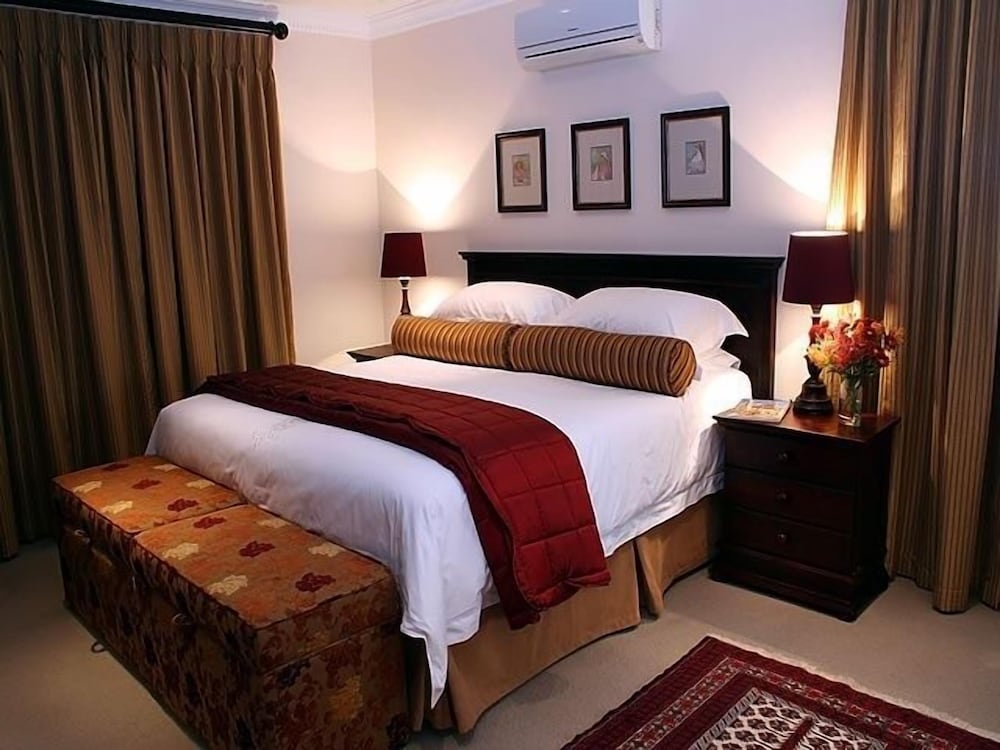 Blaauwheim Guest House 8/29