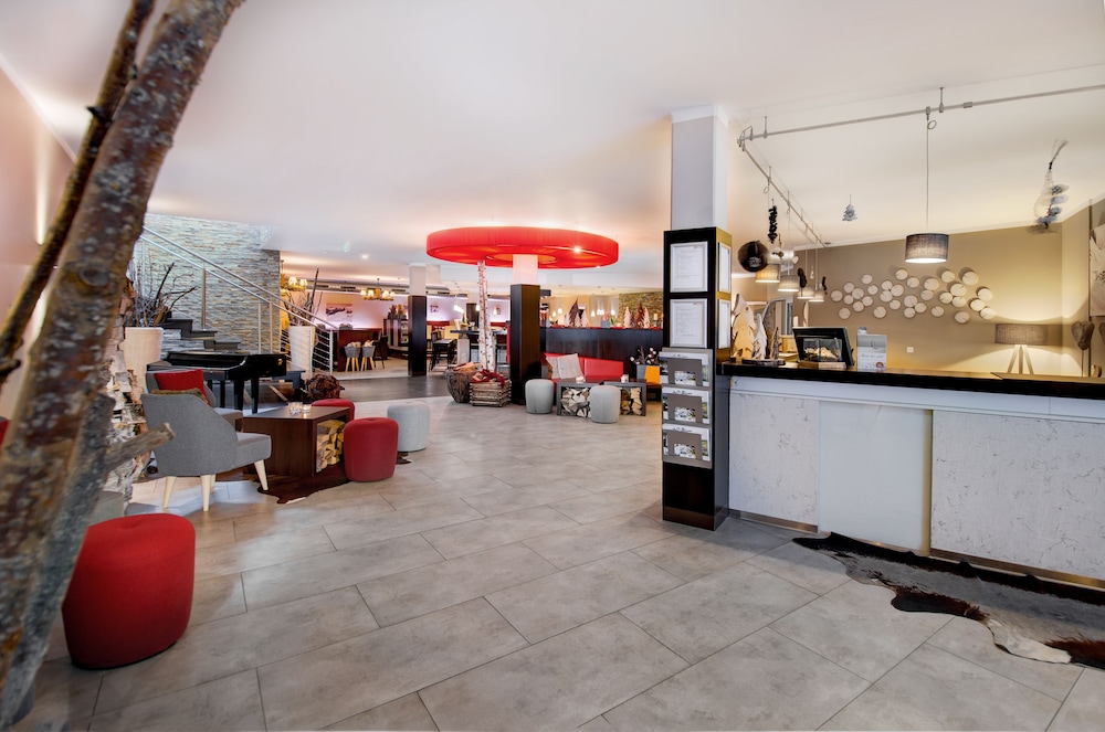 Hotel Residenz Hochalm 9/75