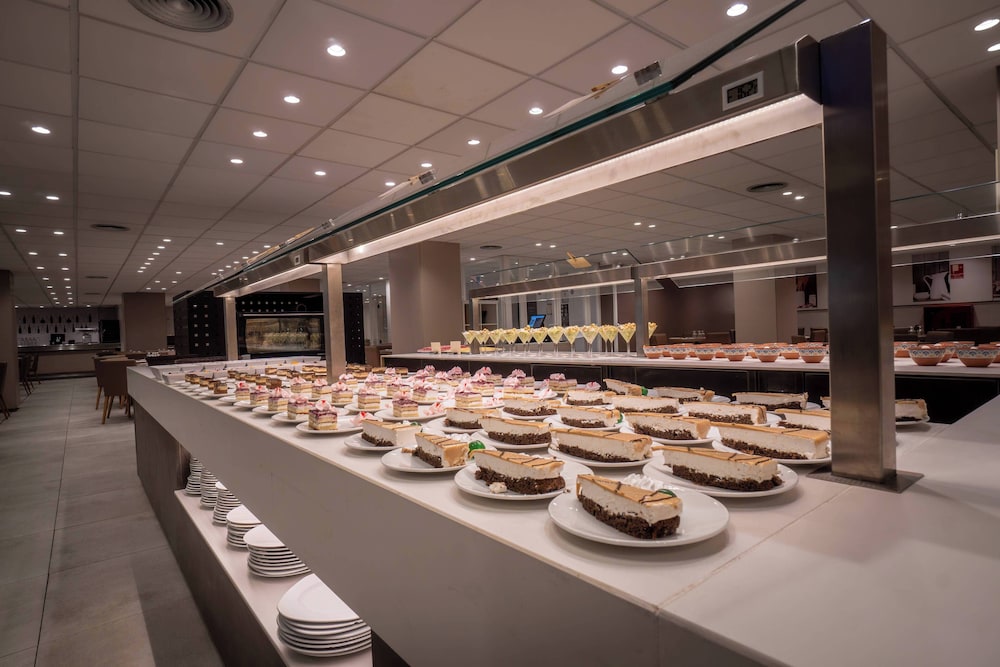 Ohtels Villa Dorada 8/50