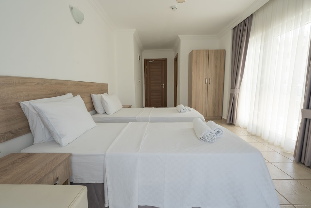 Badoka Boutique Hotel 10/27