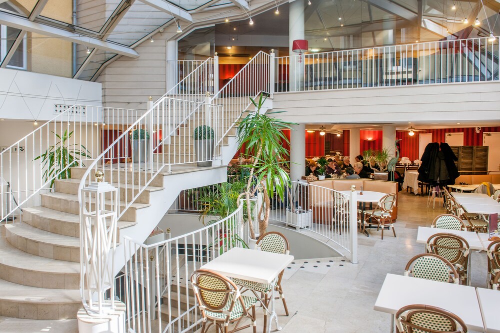 Hotel Saint Sauveur 5/53