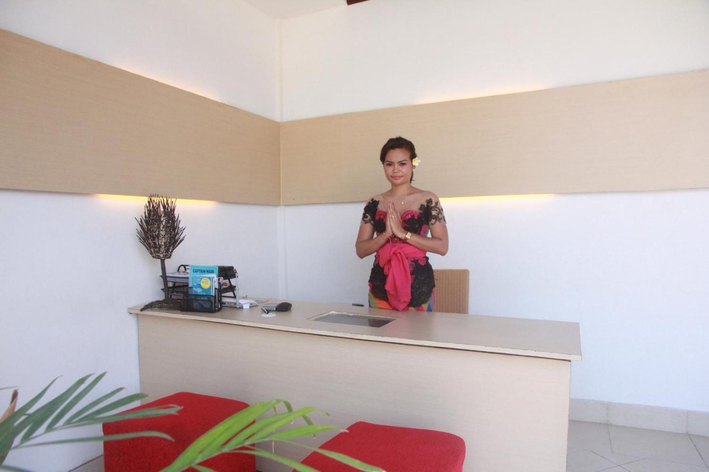 Dcamel Hotels Lembongan 13/62