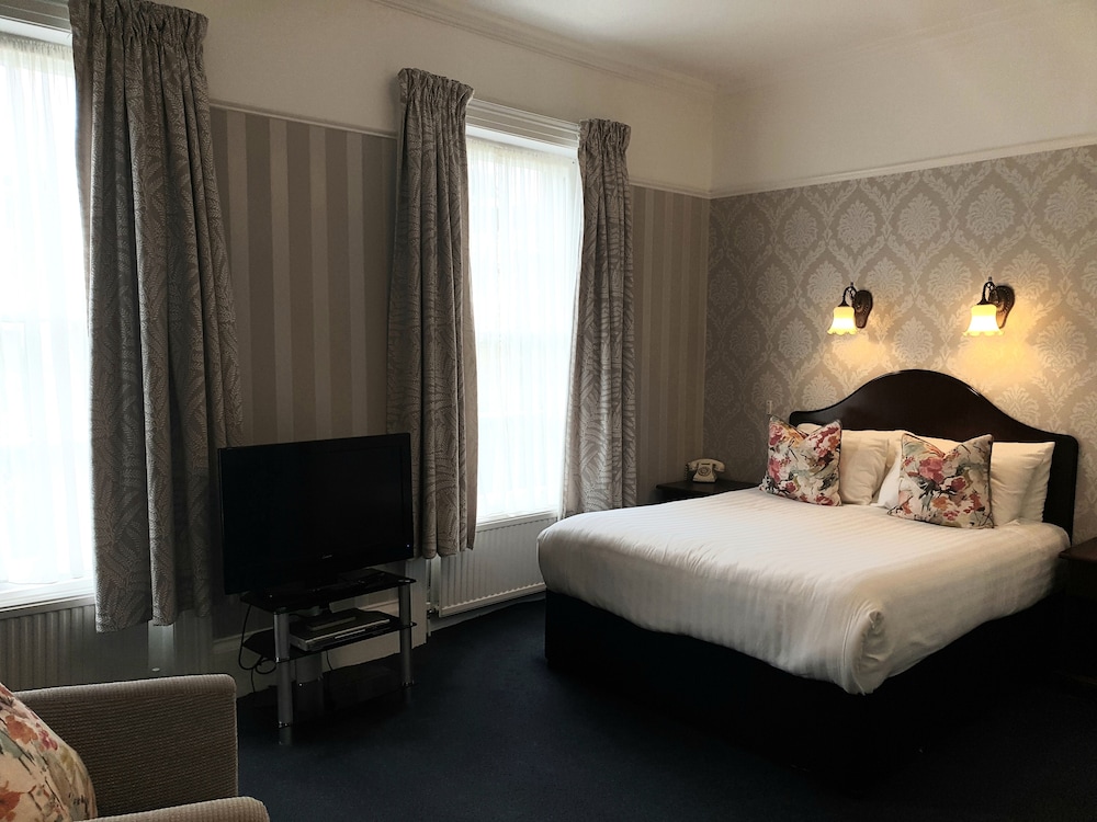 Best Western Annesley House Hotel 23/54