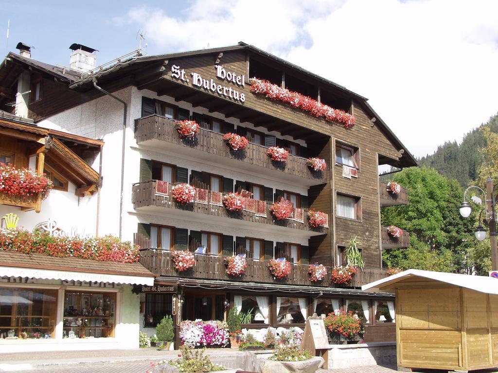 St. Hubertus 4/24
