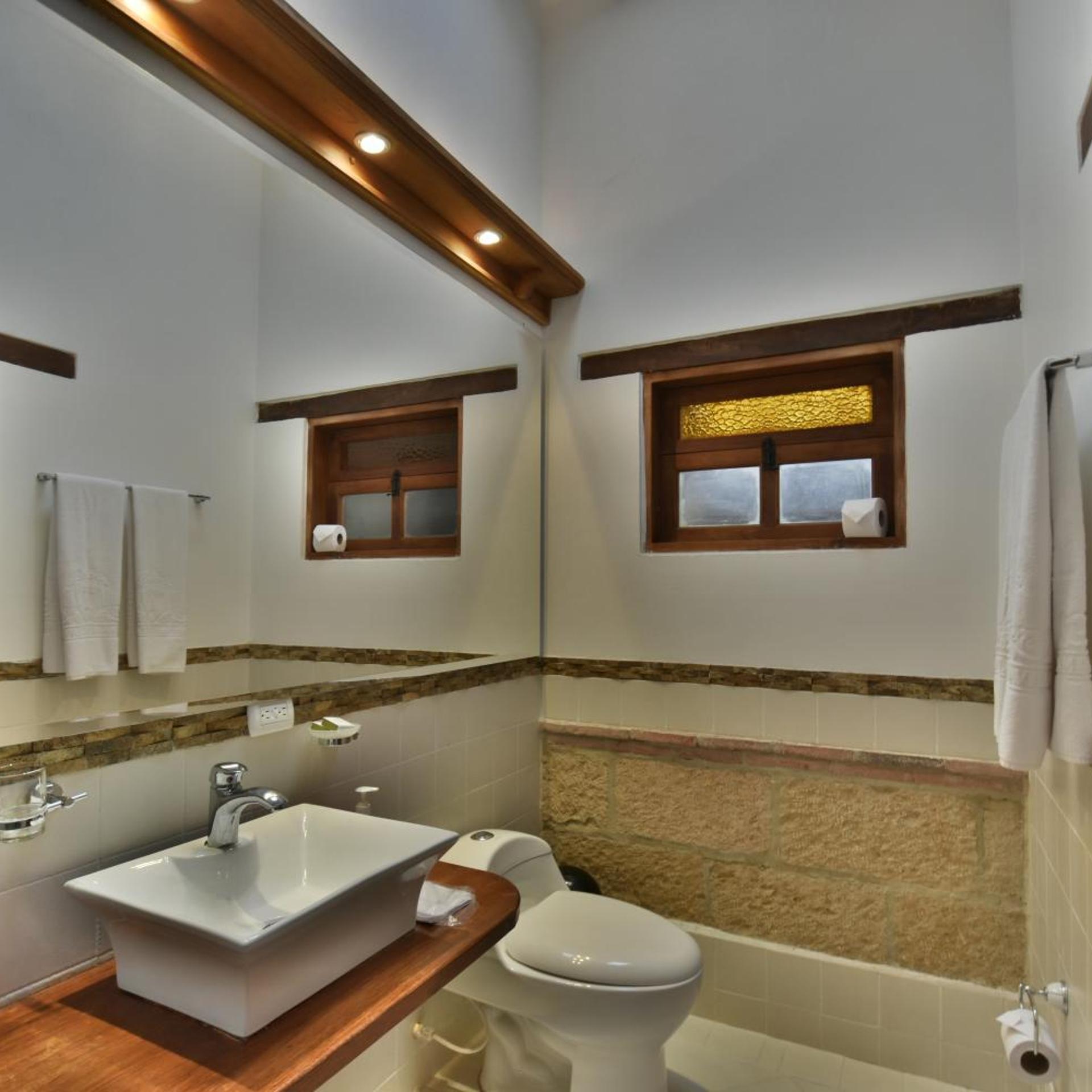 Hotel Jardines De La Villa 29/29