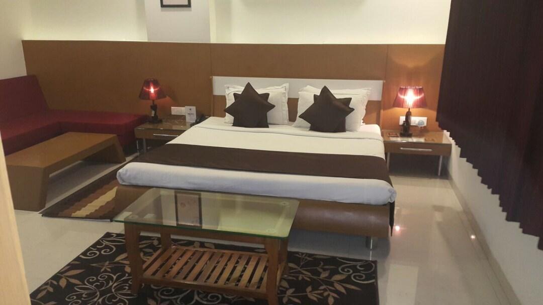 Hotel Somdeep Palace 13/20