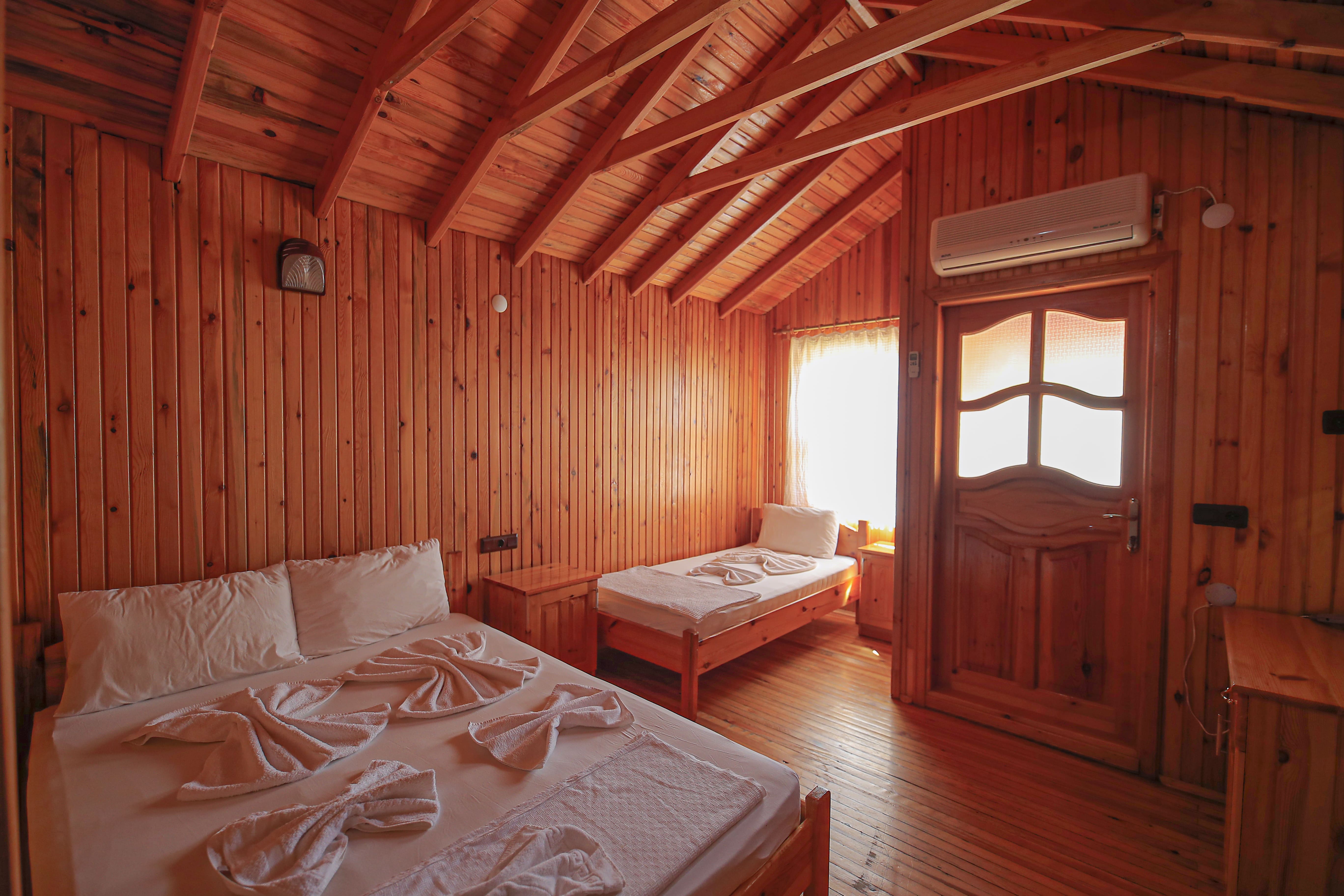 Yavuz Motel 4/32