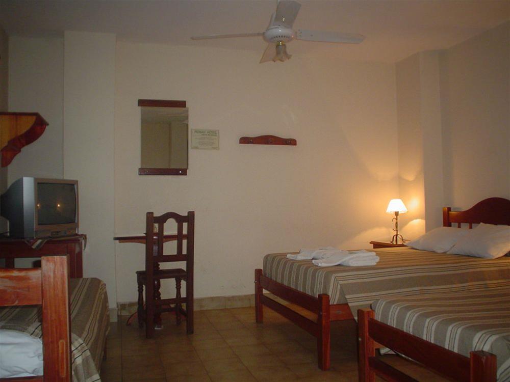Hotel Munay Salta 6/20