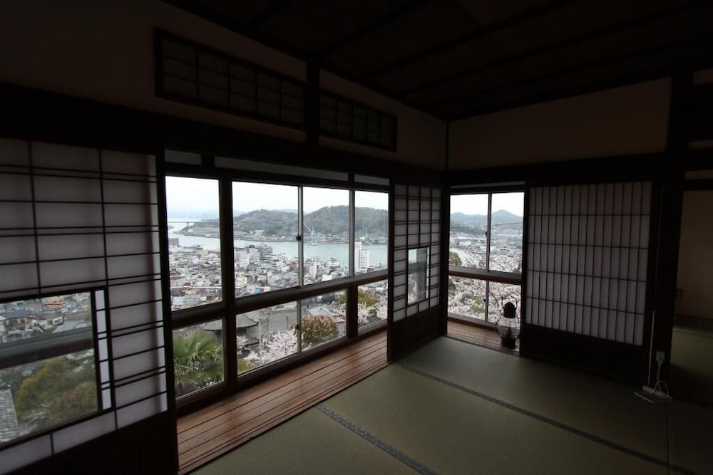 Onomichi Guest House Miharashi-Tei - Hostel 49/72