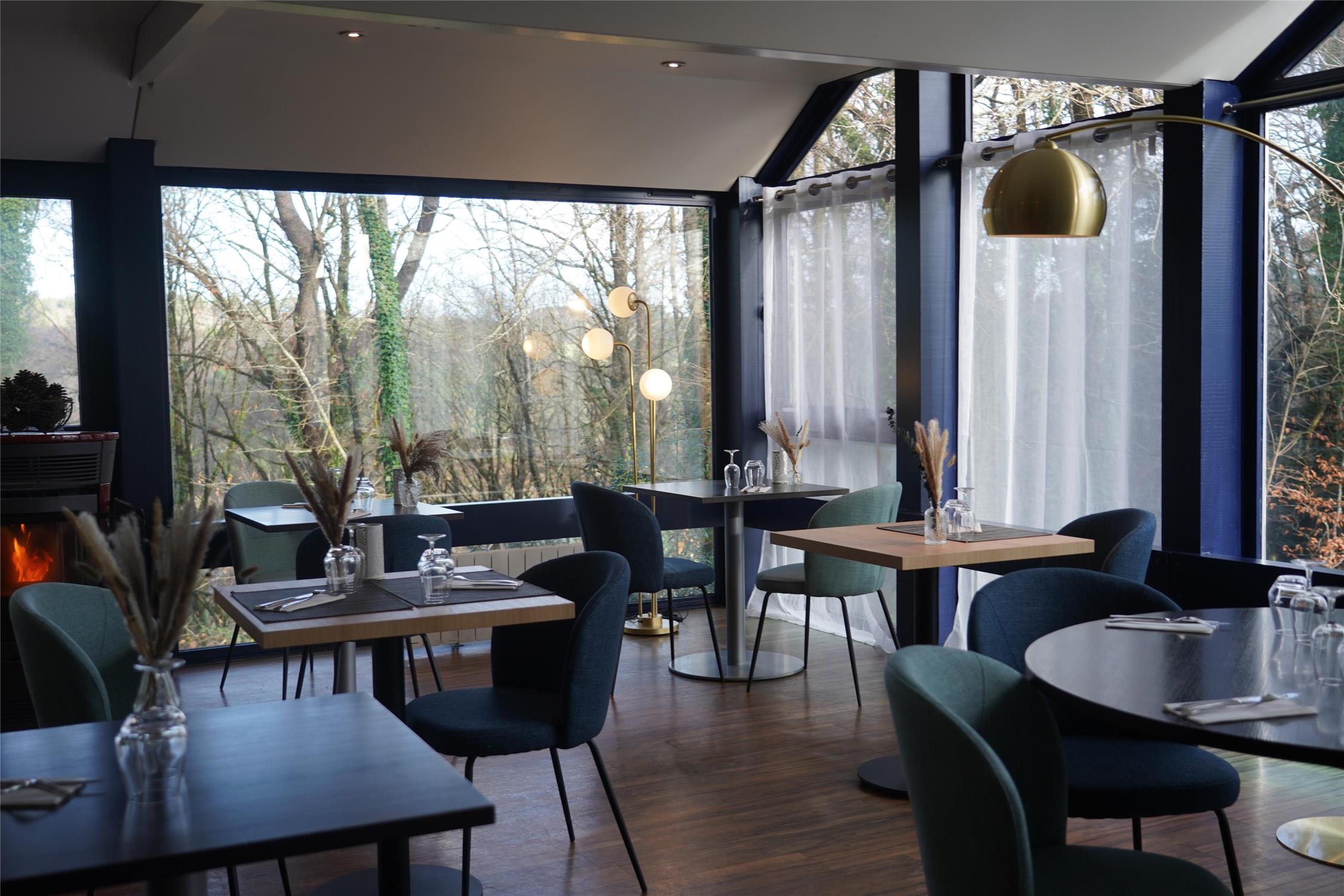 Best Western Auray Hotel Du Loch 18/27