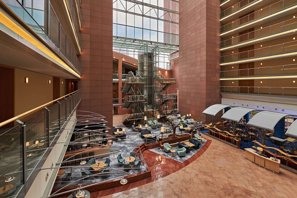 Hilton Frankfurt City Centre 40/88
