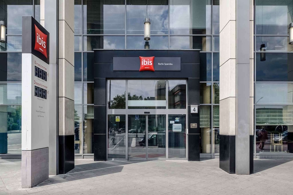 IBIS BERLIN SPANDAU 2/50