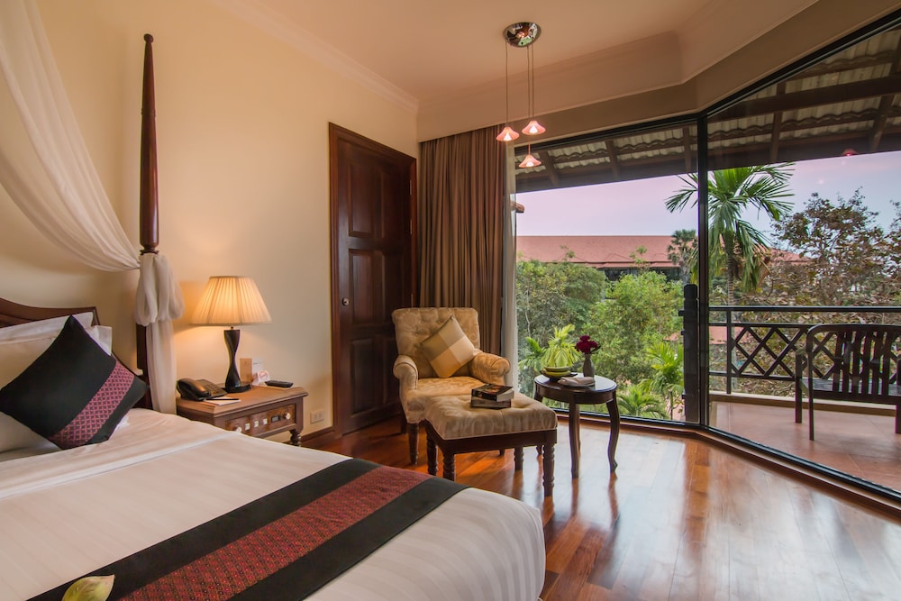 Angkor Palace Resort Spa 26/71