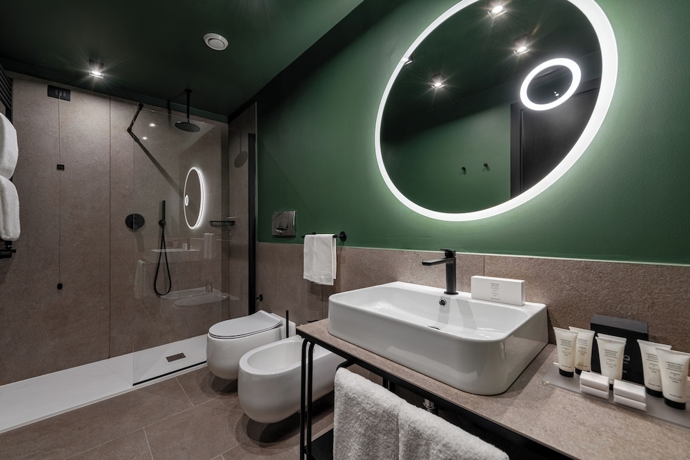Hotel Tocq 47/50