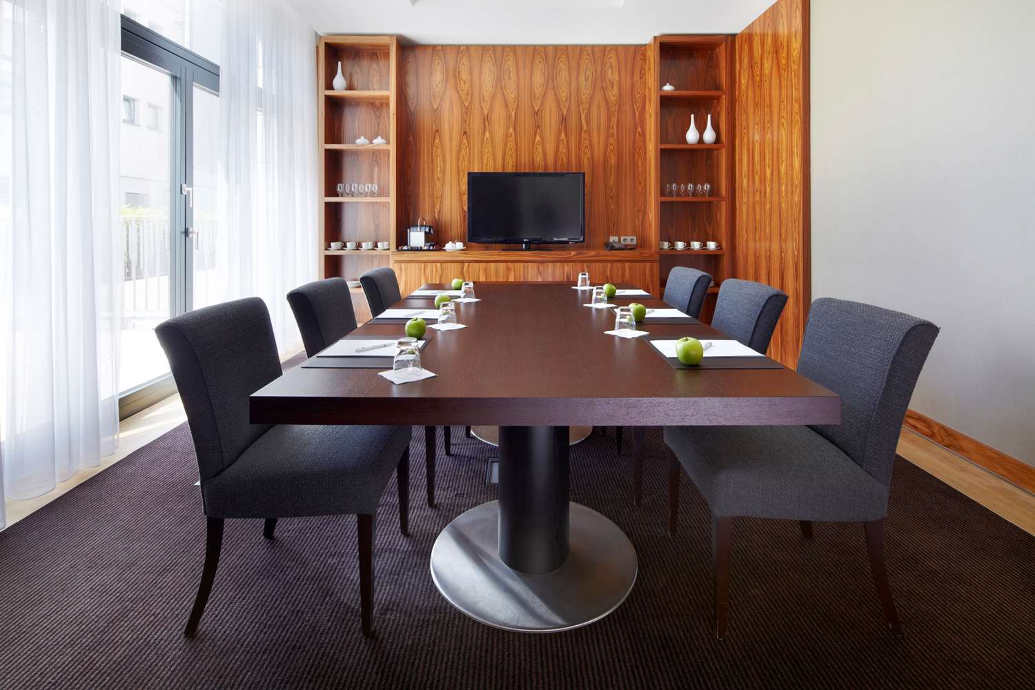Parkhotel Stuttgart Messe-Airport, WorldHotels 56/71
