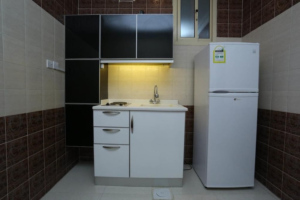 رؤوم ان حفر الباطن(Raoum Inn Serviced Apartments Hafar Al Batin) 44/44
