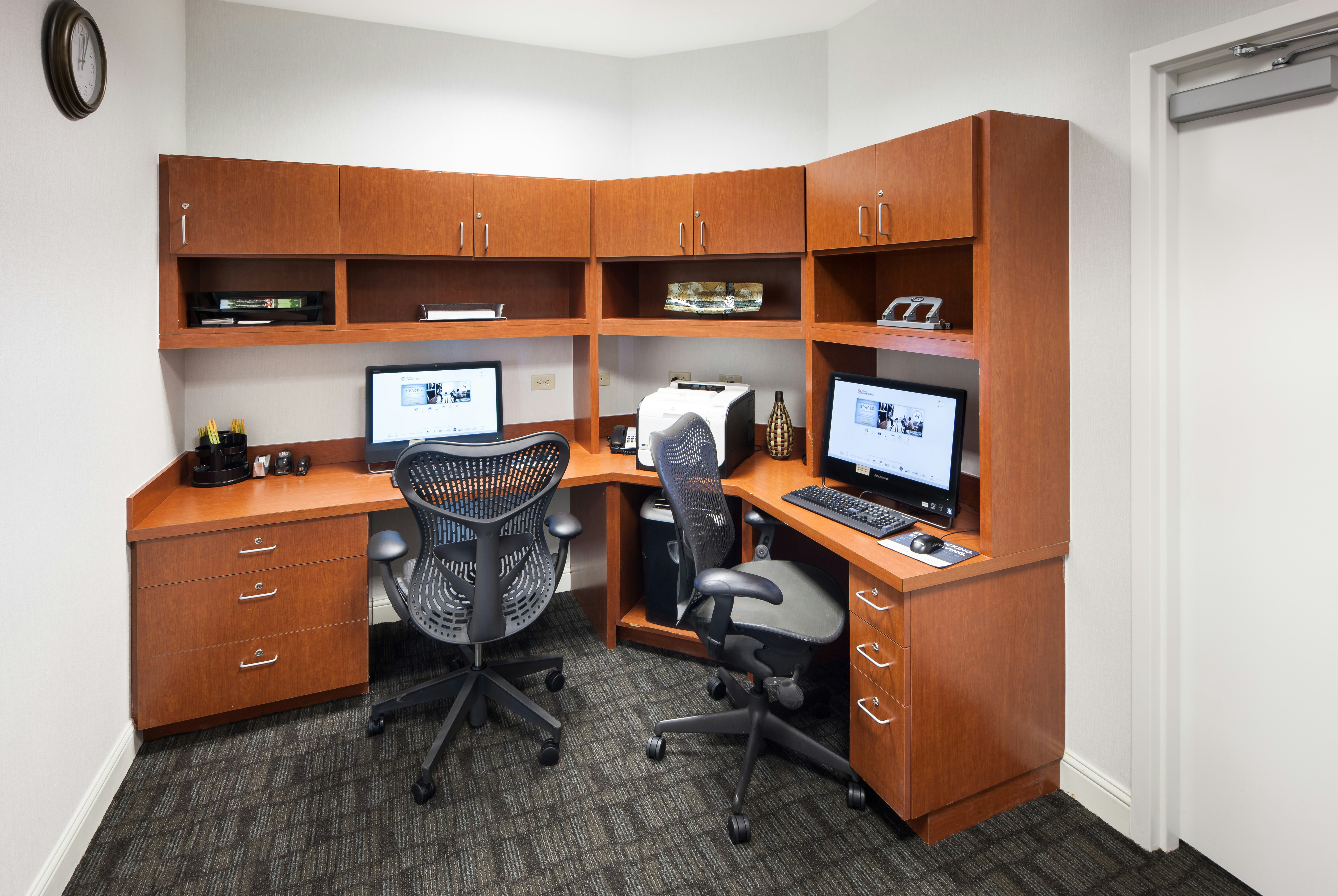 Hilton Garden Inn Frisco 15/24