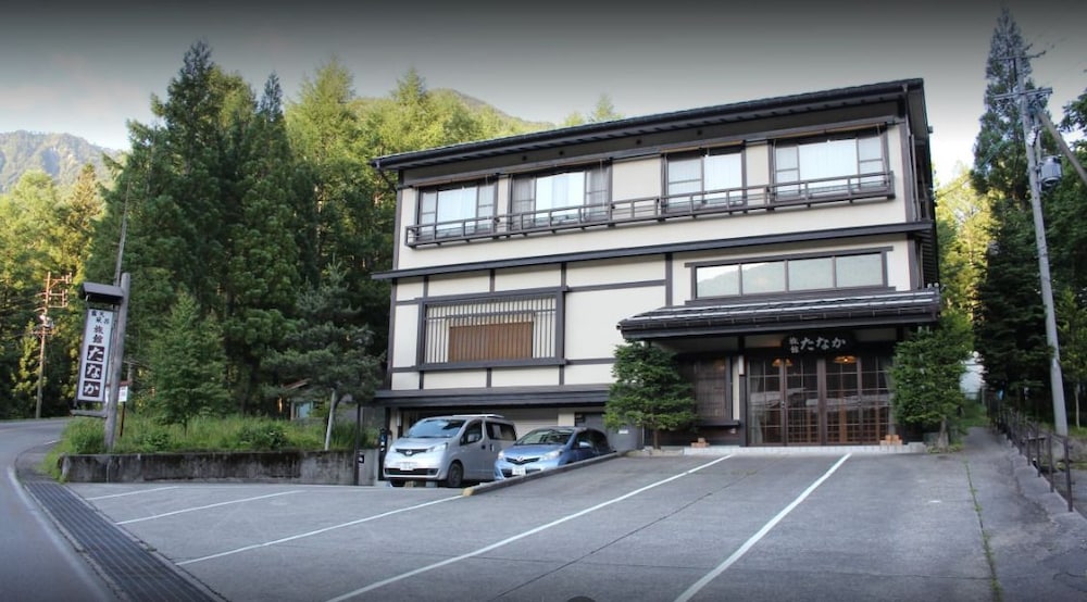 Ryokan Tanaka 16/17