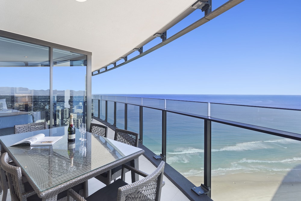 Holiday Holiday Soul Surfers Paradise 20/50