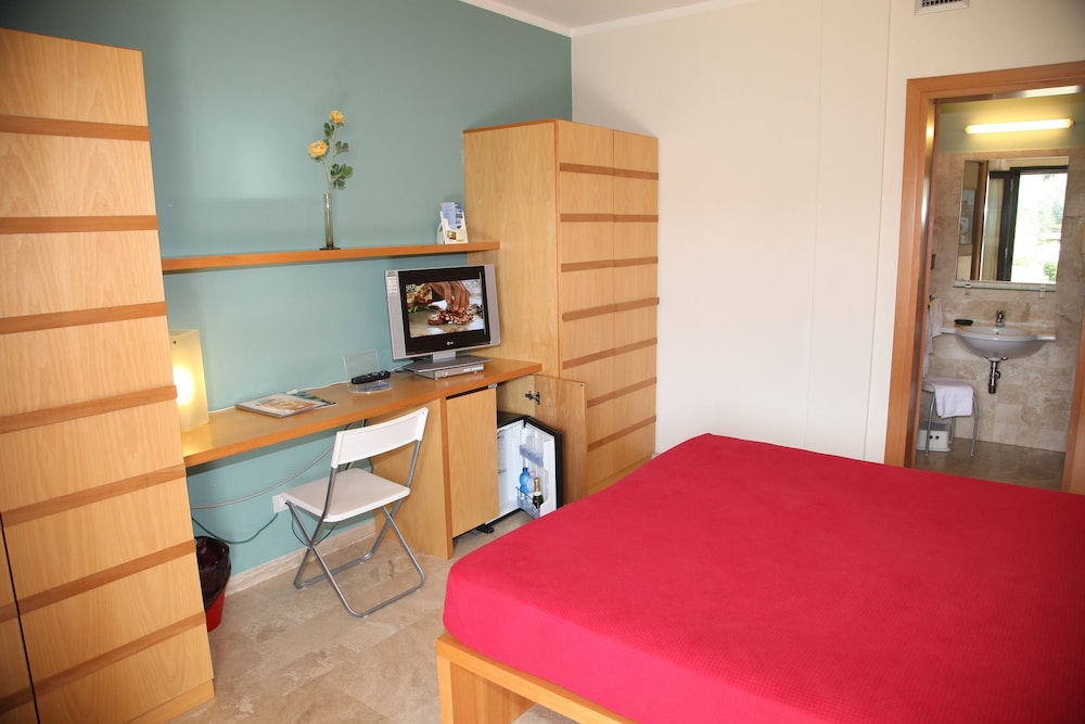 Albergo Poggio Bertino 11/65