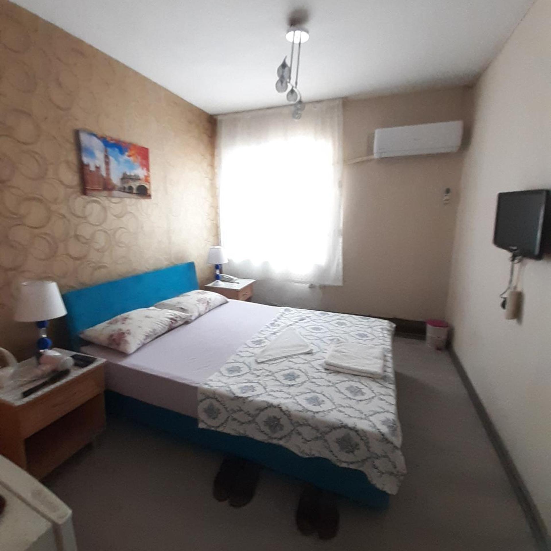 Saydam Otel Adana 8/50
