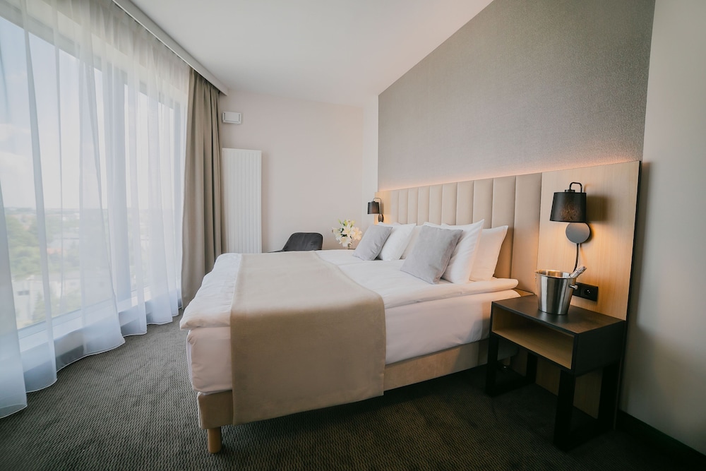 B&B HOTEL Warsaw East 4/36
