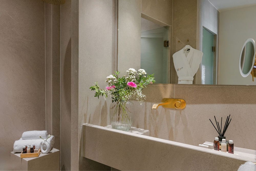 The Alley Boutique & Spa 8/50