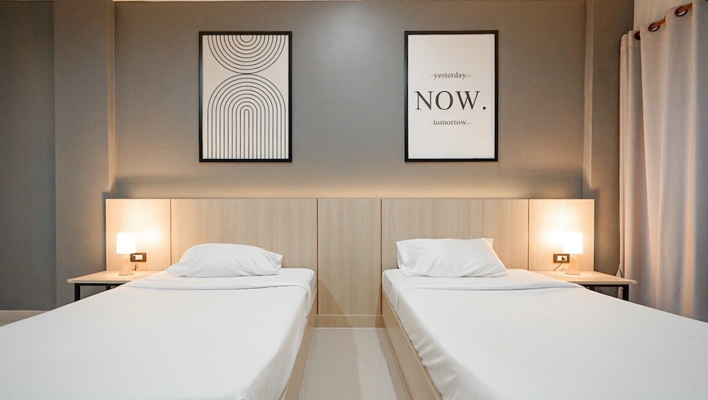 Boonsiri Boutique Hotel 21/50