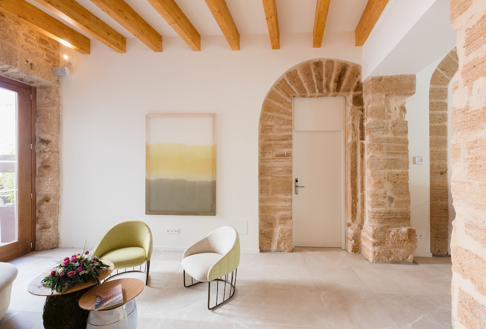FORUM Boutique Hotel & Spa 46/50