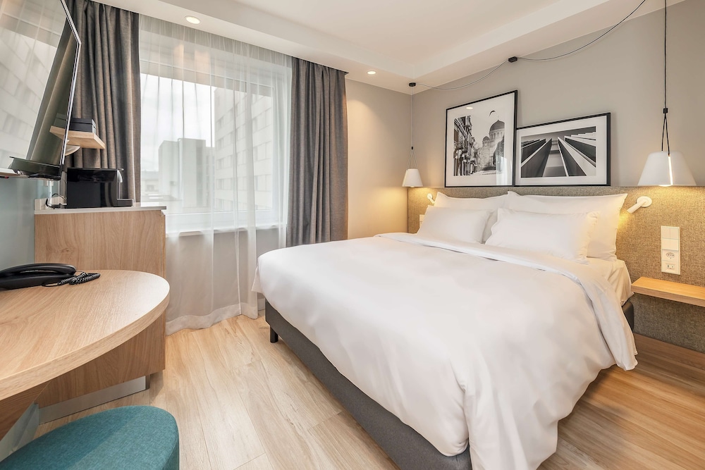 Radisson Hotel Kaunas 12/70