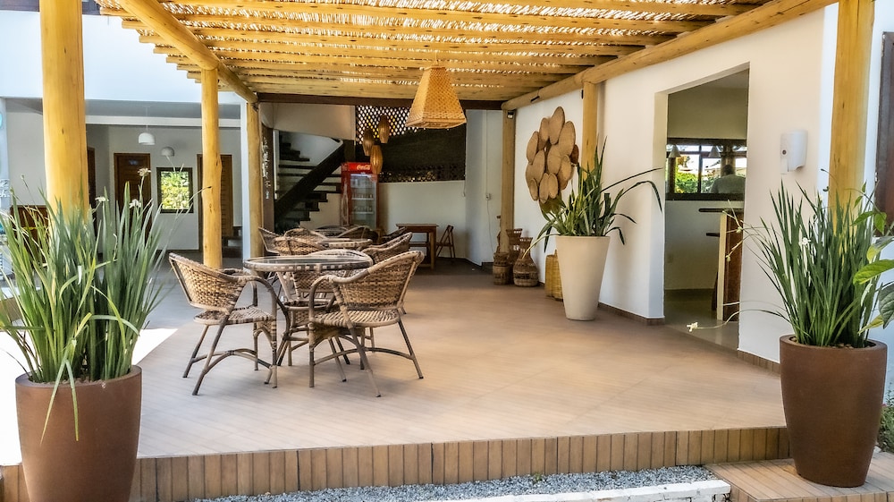 Porto Dourado Hotel 52/74