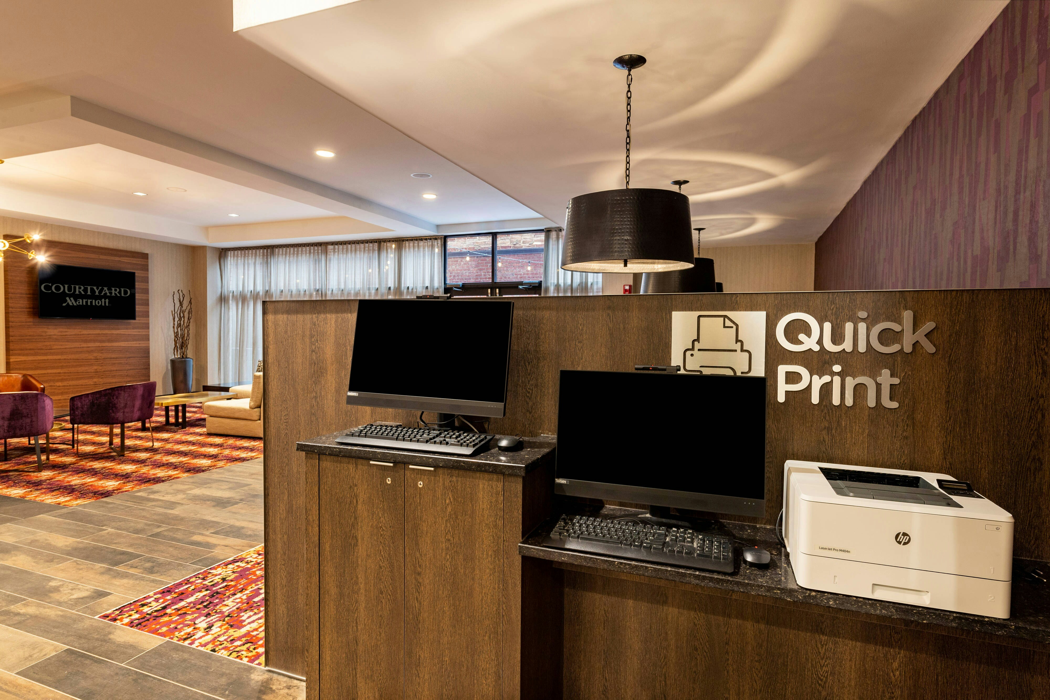 Courtyard by Marriott Winston-Salem Downtown 29/32