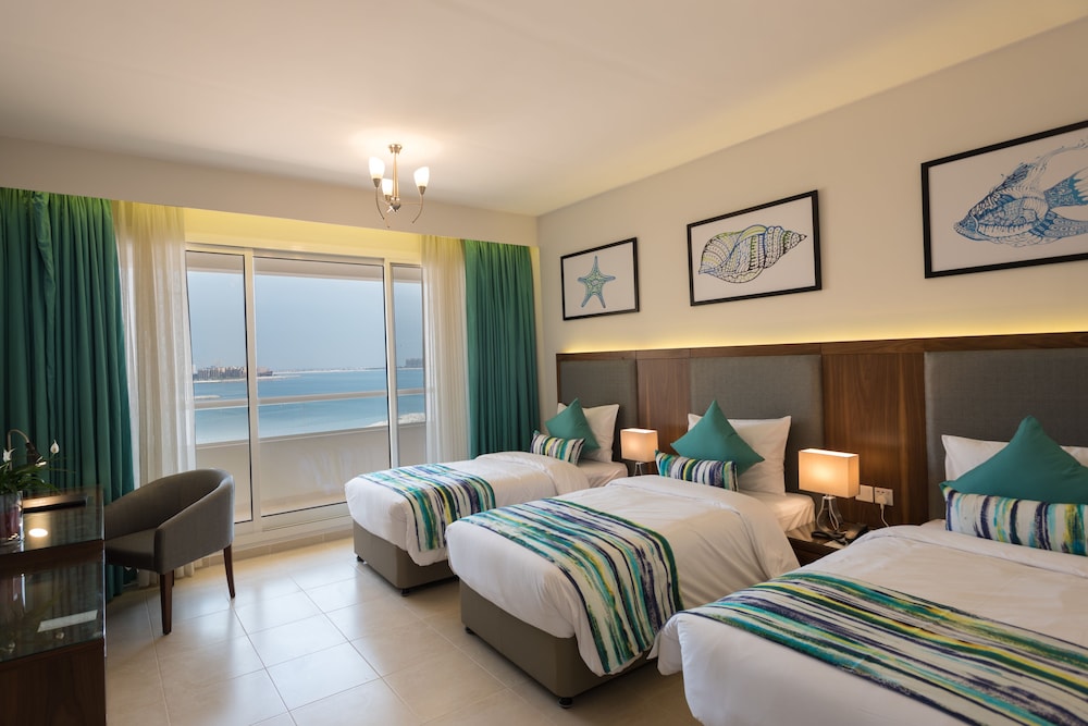 CITY STAY BEACH HOTEL APARTMENT 14/46