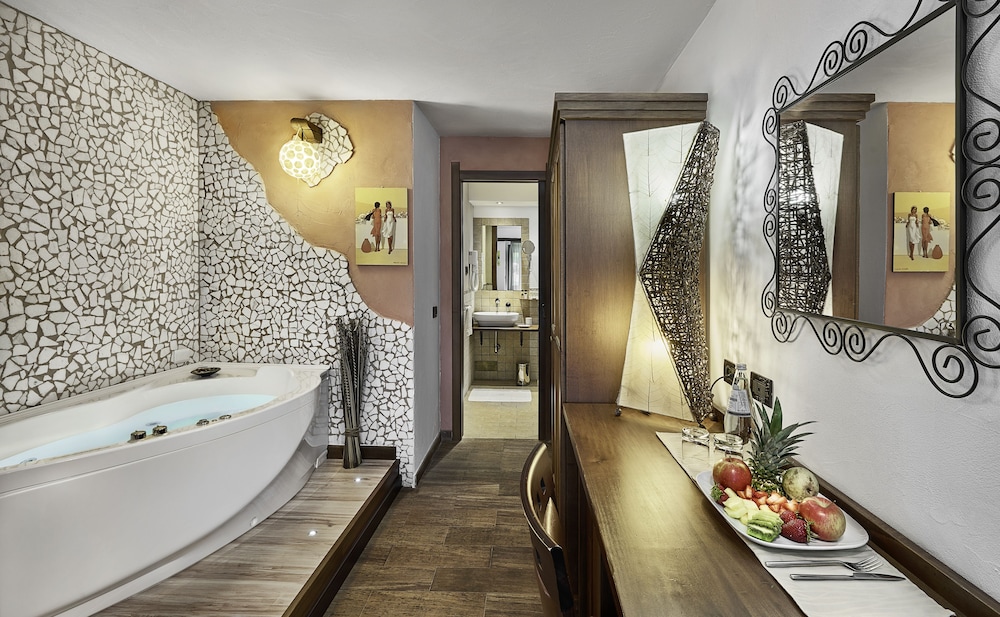 Hotel Rocca della Sena 51/51