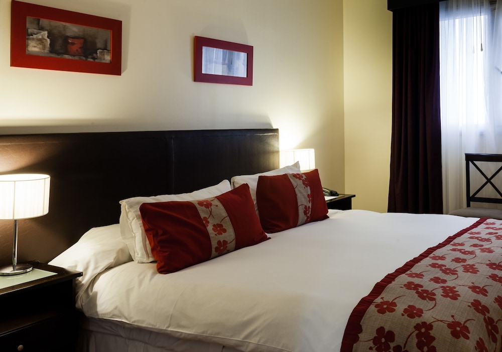 Mendoza Hotel 13/66