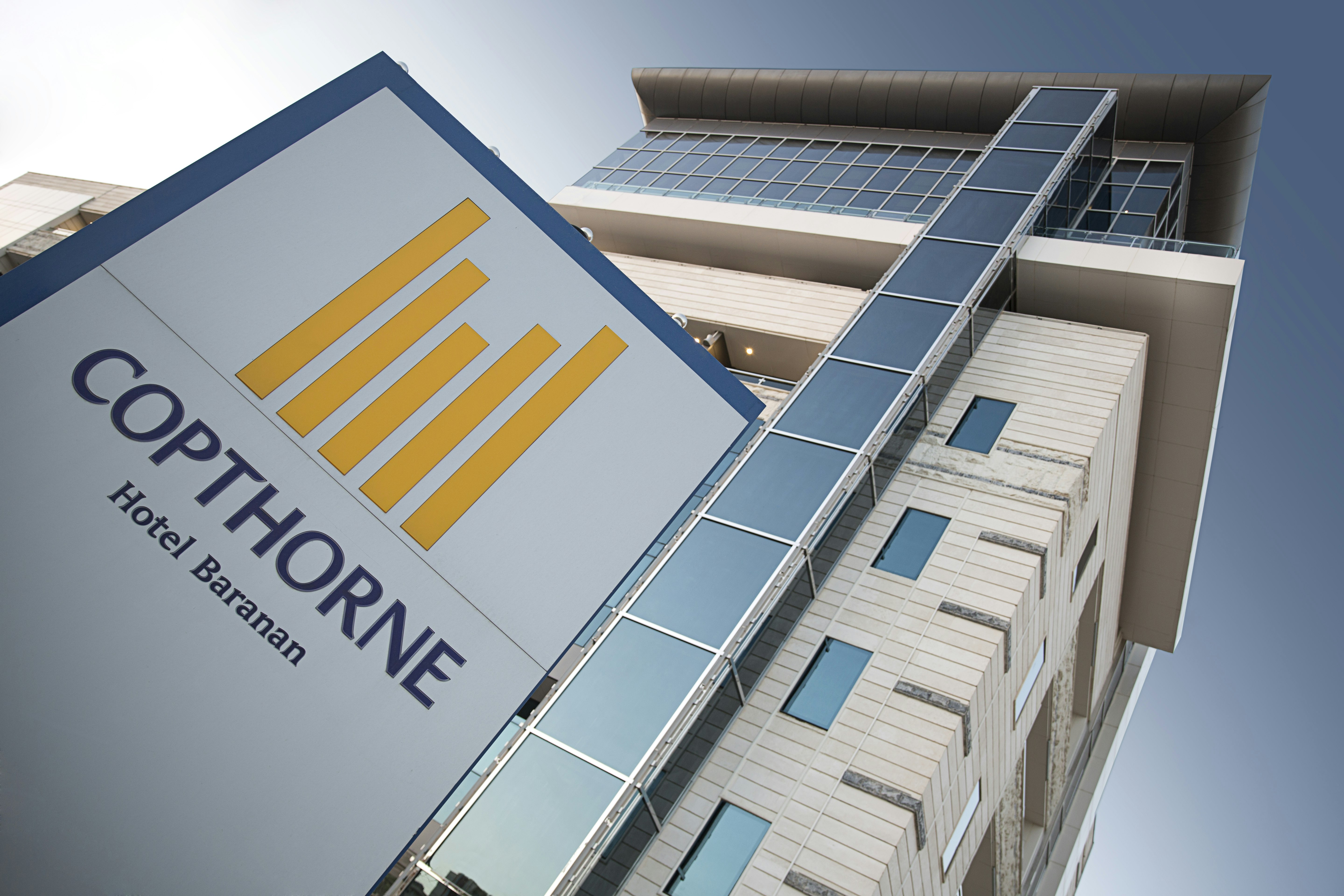 Copthorne Hotel Baranan — foto 5