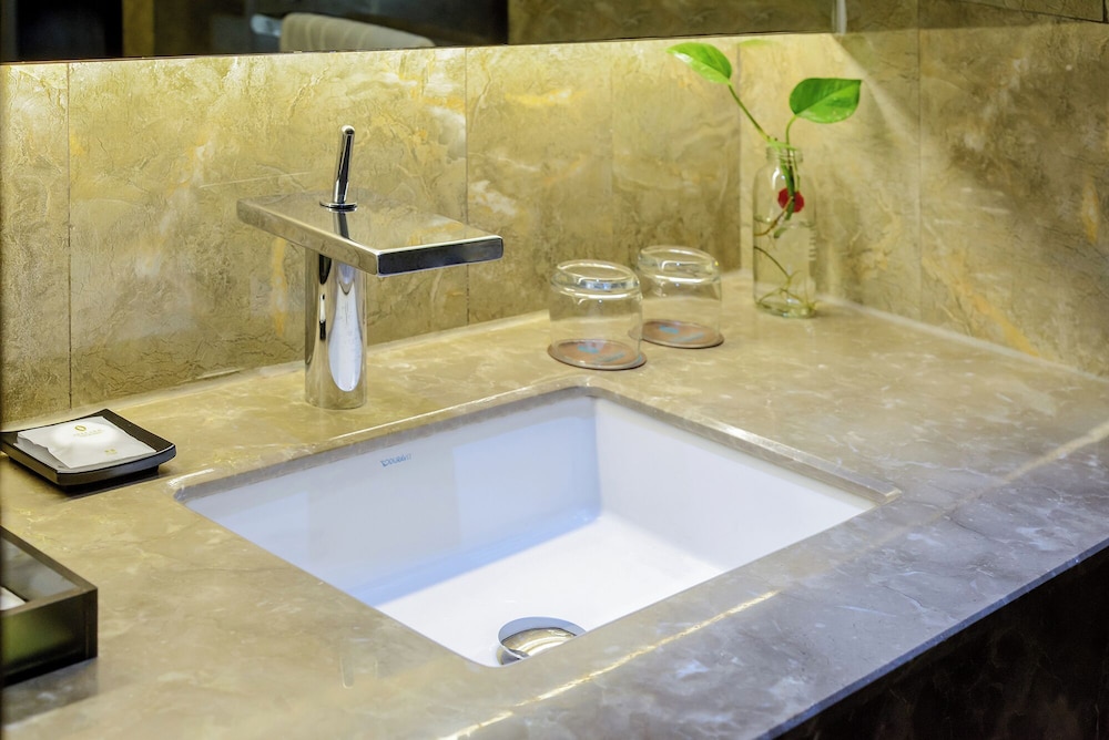 Chongqing Just-Inn Hotel 36/42