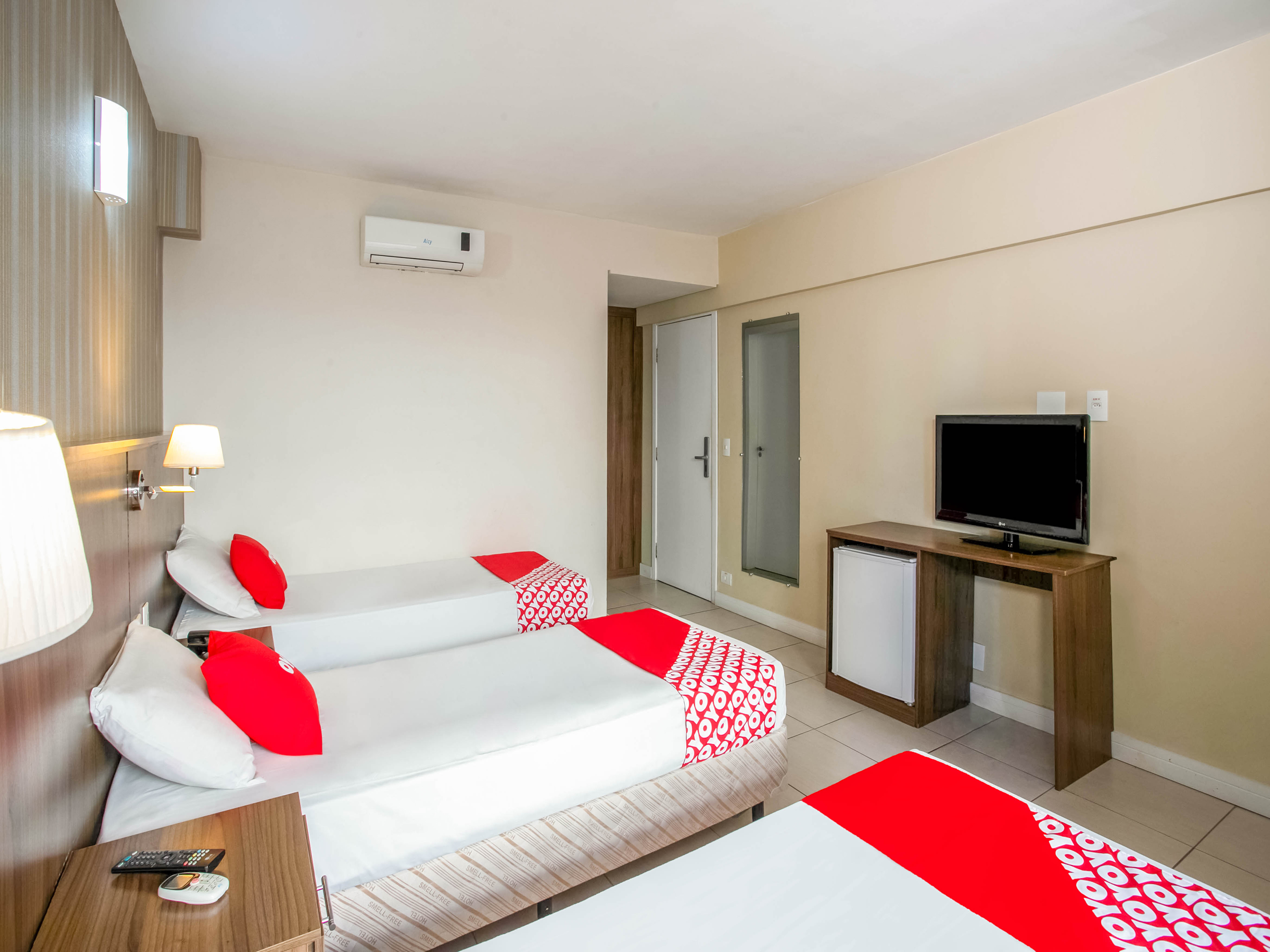 Hotel Urupema 10/51