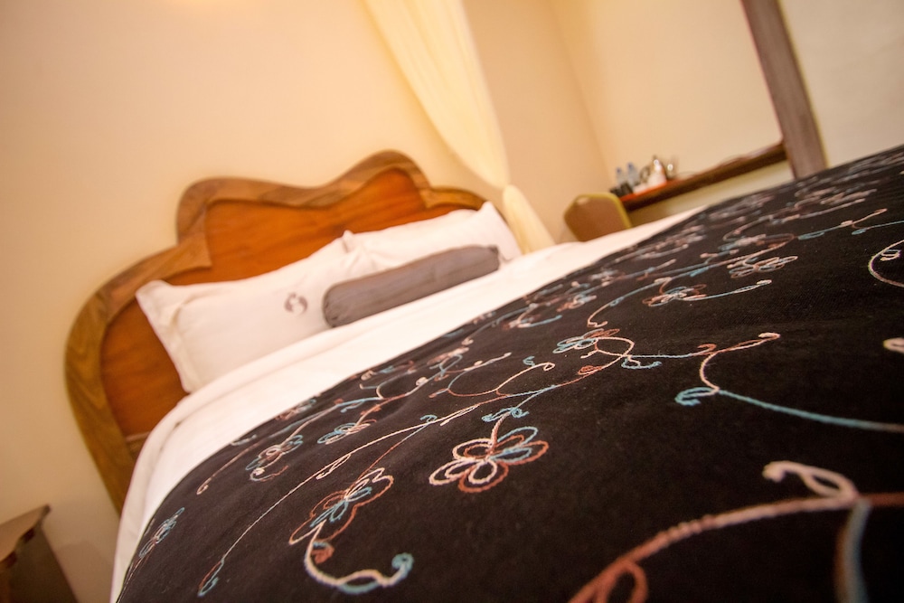 Aturukan Hotel photo4