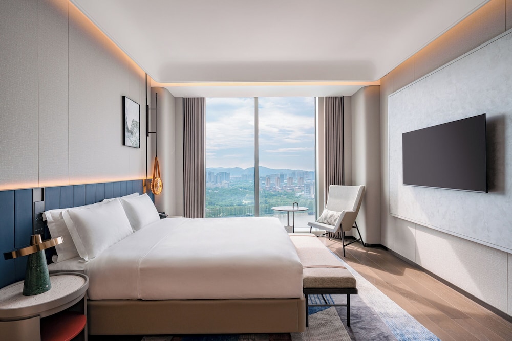 Novotel Huzhou South Taihu Lake 20/28