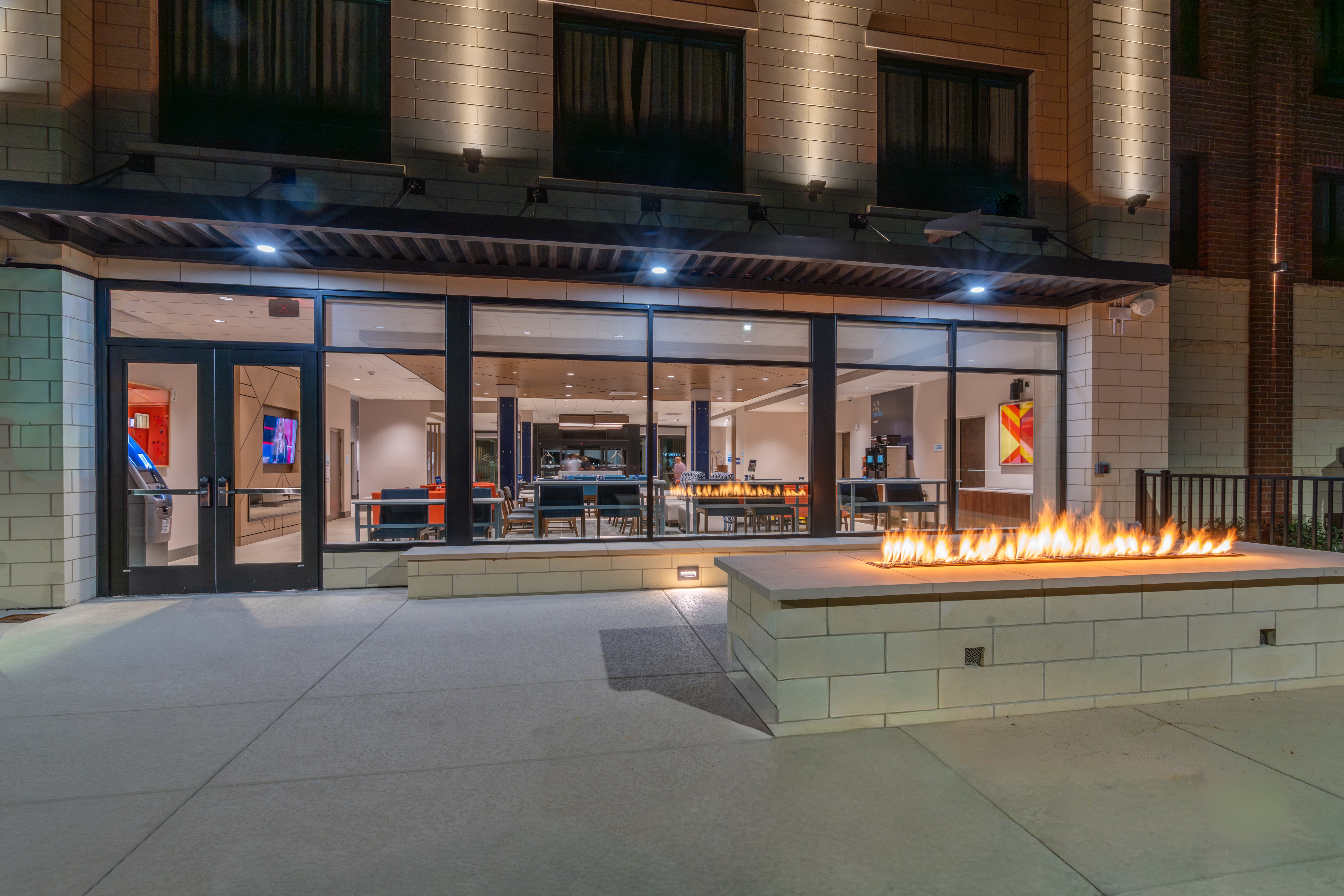 Holiday Inn Express & Suites Murfreesboro West, an IHG Hotel in MURFREESBORO - TN