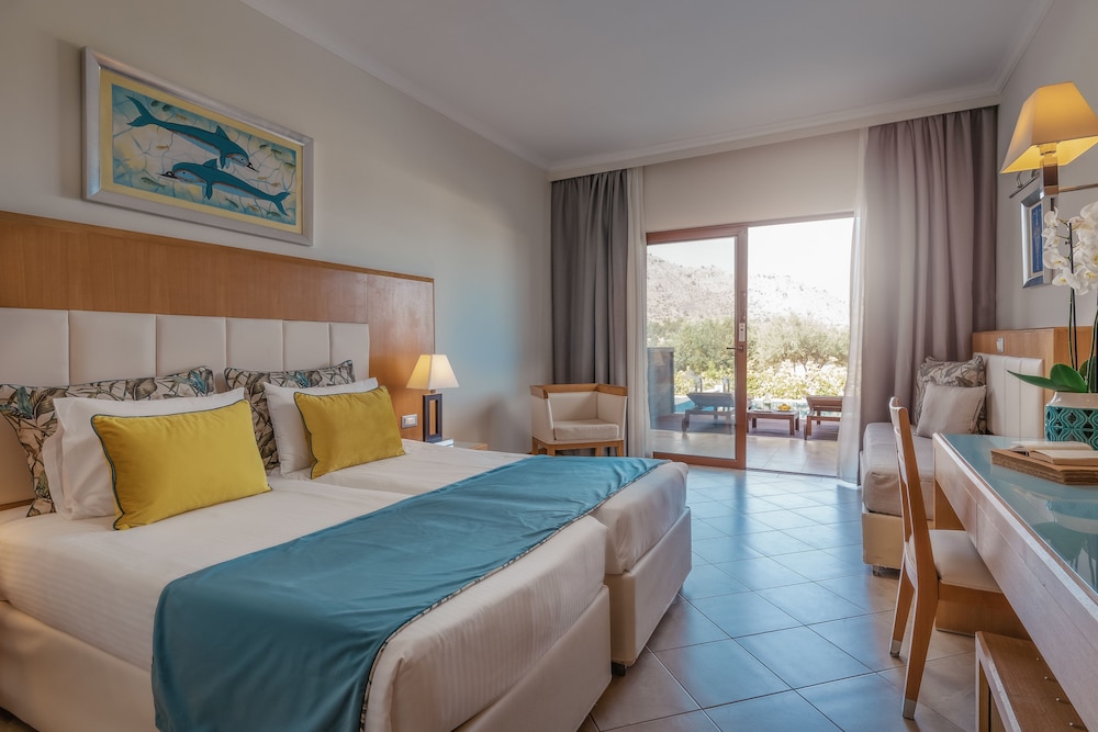 Lindos Imperial Resort and Spa 25/94
