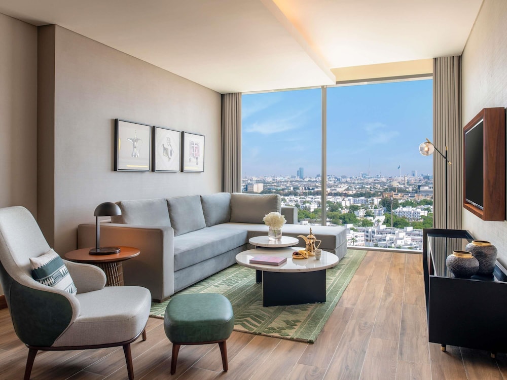سويس أوتيل ليفينج جدة(Swissotel Living Jeddah) 31/50