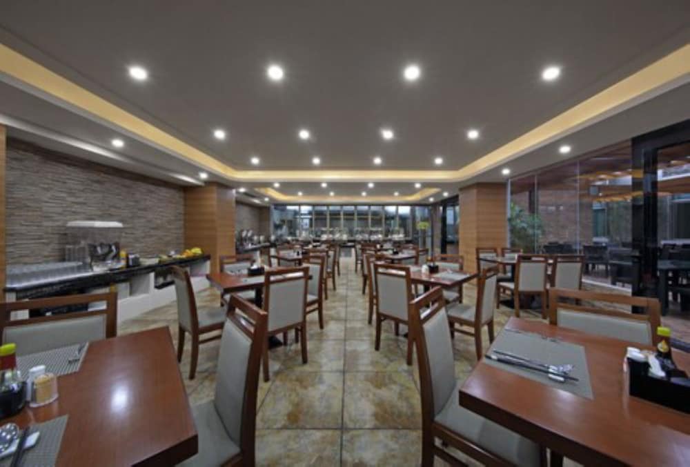 Honglilai Hotel Shenzhen 26/32