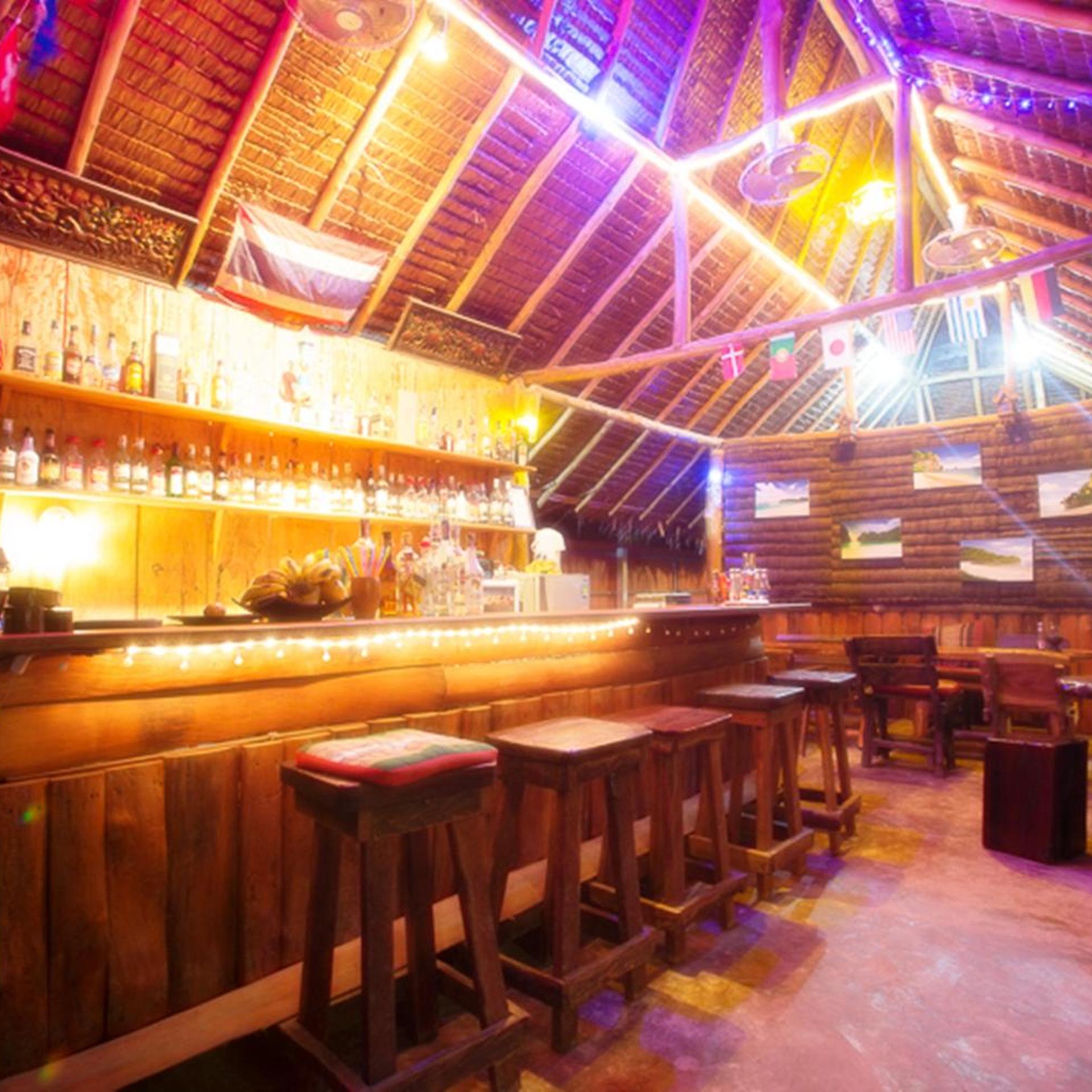 The Hip Resort @ Phi Phi 28/58