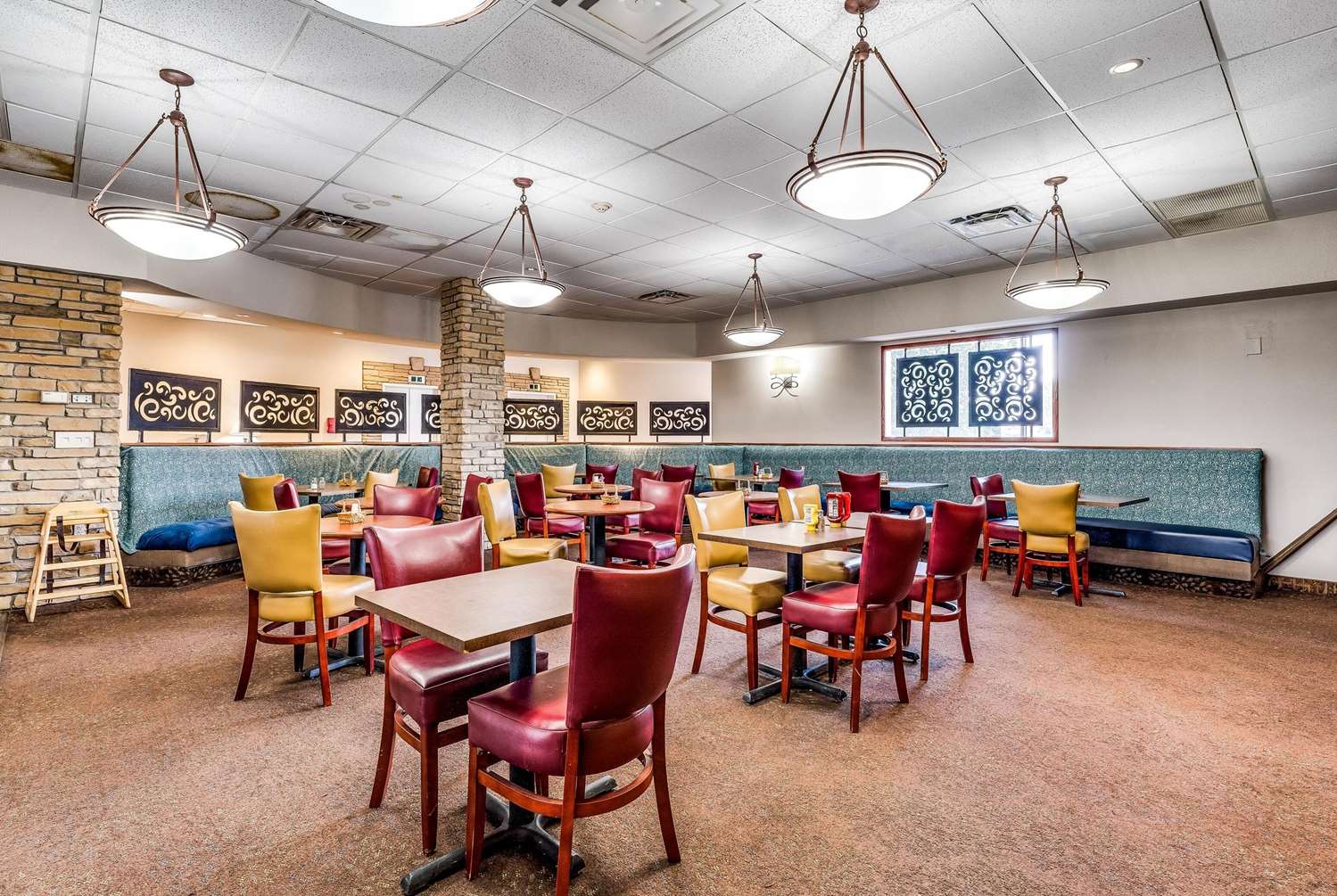Wyndham Garden Wichita Downtown 28/47