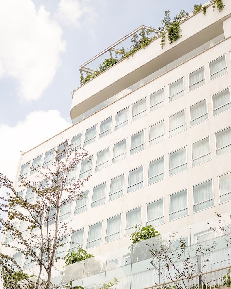Mondrian Mexico City Condesa 2/60