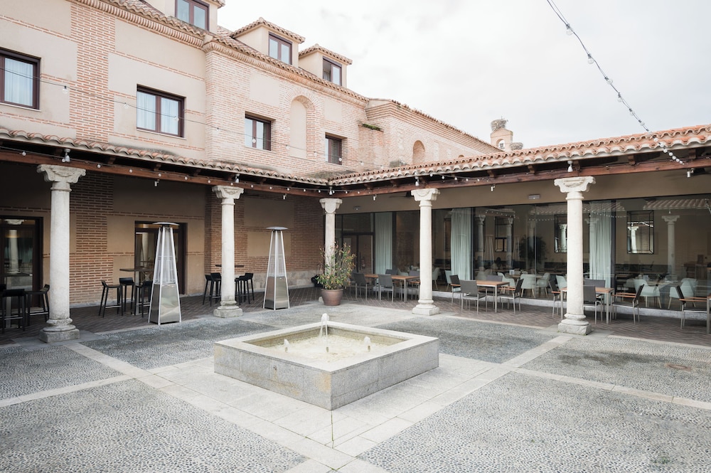 Castilla Termal Balneario de Olmedo 50/50