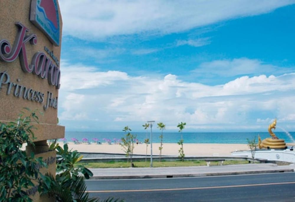 Karon Princess Hotel 46/52