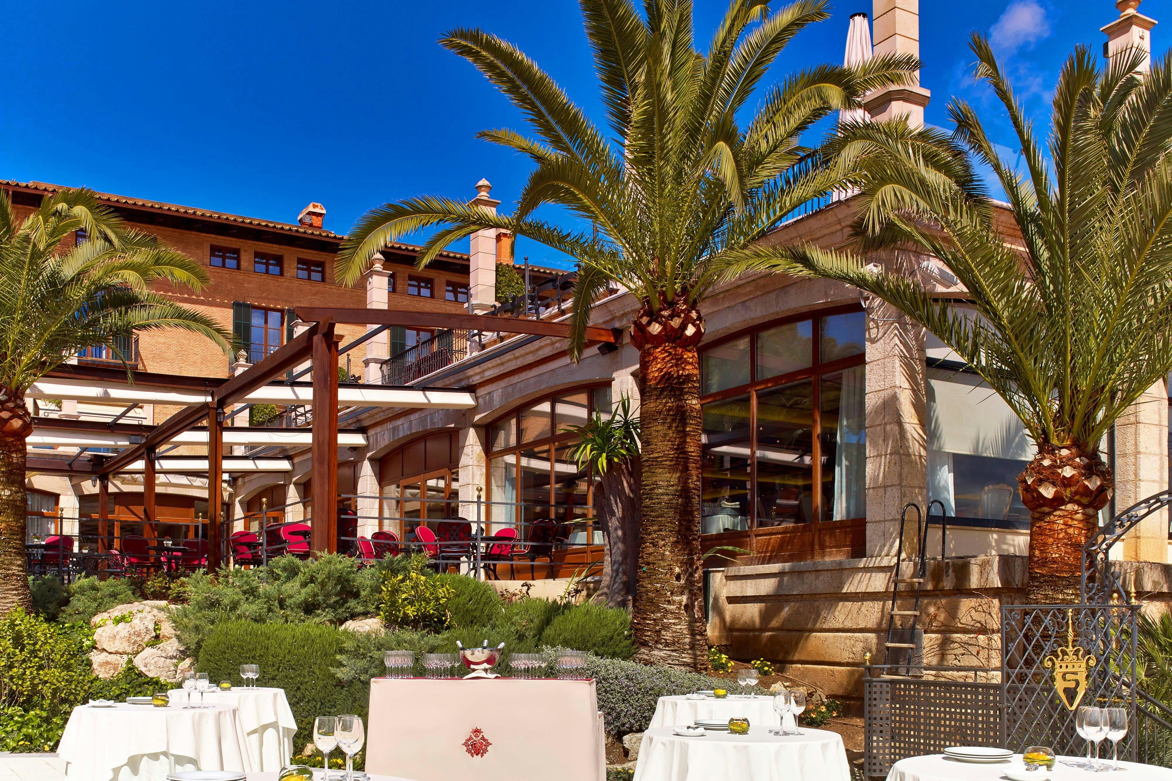 Castillo Hotel Son Vida, a Luxury Collection Hotel, Mallorca 45/50